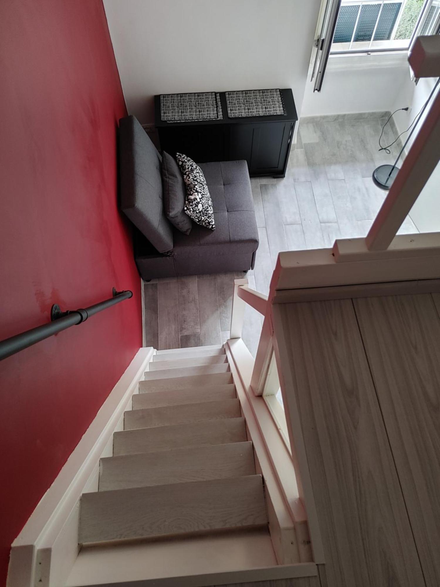 Studio Flat Trastevere Řím Exteriér fotografie